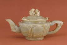 甘肃百余件彩陶精品亮相北京创历年珍贵文物占比新高