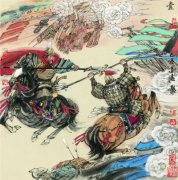 1000余幅连环画讲述中国经典故事