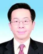 中央批准卢雍政同志任中共贵州省委常委